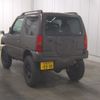 suzuki jimny 1999 -SUZUKI 【群馬 581ﾐ8000】--Jimny JB23W--110103---SUZUKI 【群馬 581ﾐ8000】--Jimny JB23W--110103- image 2