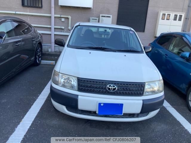 toyota probox-van 2014 -TOYOTA--Probox Van DBE-NCP50V--NCP50-0148954---TOYOTA--Probox Van DBE-NCP50V--NCP50-0148954- image 1