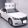toyota crown 2017 -TOYOTA 【岐阜 303ﾇ3020】--Crown GRS210--6022260---TOYOTA 【岐阜 303ﾇ3020】--Crown GRS210--6022260- image 1