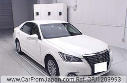 toyota crown 2017 -TOYOTA 【岐阜 303ﾇ3020】--Crown GRS210--6022260---TOYOTA 【岐阜 303ﾇ3020】--Crown GRS210--6022260-