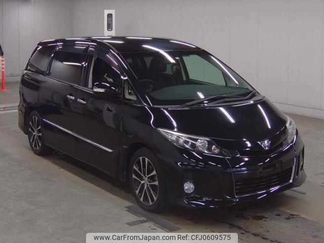 toyota estima 2014 quick_quick_DBA-ACR50W_ACR50-0174703 image 1