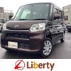 daihatsu tanto 2018 quick_quick_LA600S_LA600S-0641278 image 1