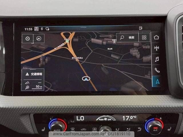audi a1 2020 CFJ1819110 image 2