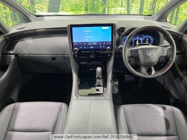 toyota alphard 2023 -TOYOTA--Alphard 6AA-AAHH45W--AAHH45-0002144---TOYOTA--Alphard 6AA-AAHH45W--AAHH45-0002144- image 2