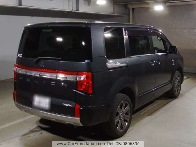 mitsubishi delica-d5 2023 -MITSUBISHI 【鹿児島 300ﾜ6031】--Delica D5 3DA-CV1W--CV1W-4026855---MITSUBISHI 【鹿児島 300ﾜ6031】--Delica D5 3DA-CV1W--CV1W-4026855- image 2