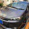 toyota wish 2014 CFJ1695155 image 1