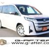 toyota noah 2022 quick_quick_6BA-MZRA90W_MZRA90-0018603 image 1