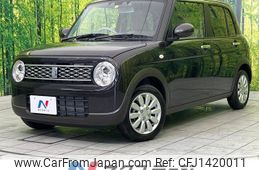 suzuki alto-lapin 2023 -SUZUKI--Alto Lapin 5BA-HE33S--HE33S-441426---SUZUKI--Alto Lapin 5BA-HE33S--HE33S-441426-