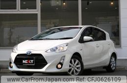 toyota aqua 2016 quick_quick_DAA-NHP10_NHP10-2530667