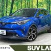 toyota c-hr 2018 -TOYOTA--C-HR DAA-ZYX10--ZYX10-2135822---TOYOTA--C-HR DAA-ZYX10--ZYX10-2135822- image 1