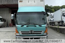 hino ranger 2012 CFJ1604077