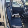 subaru sambar-van 2010 CFJ1648783 image 6