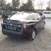 toyota prius 2017 -TOYOTA--Prius DAA-ZVW55--ZVWW55-8054965---TOYOTA--Prius DAA-ZVW55--ZVWW55-8054965- image 22