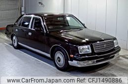 toyota century 2004 CFJ1490886