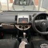 nissan note 2010 -NISSAN--Note DBA-NE11--NE11-102747---NISSAN--Note DBA-NE11--NE11-102747- image 13