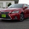 lexus ct 2018 quick_quick_DAA-ZWA10_ZWA10-2323564 image 1