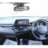 toyota c-hr 2017 -TOYOTA--C-HR DAA-ZYX10--ZYX10-2009183---TOYOTA--C-HR DAA-ZYX10--ZYX10-2009183- image 16