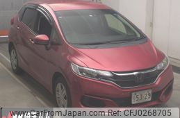 honda fit 2019 -HONDA--Fit GK3-3431666---HONDA--Fit GK3-3431666-