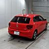 volkswagen polo 2019 -VOLKSWAGEN 【広島 336は1029】--VW Polo AWCHZ-WVWZZZAWZKU072388---VOLKSWAGEN 【広島 336は1029】--VW Polo AWCHZ-WVWZZZAWZKU072388- image 6