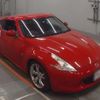 nissan fairlady-z 2008 -NISSAN--Fairlady Z CBA-Z34--Z34-600456---NISSAN--Fairlady Z CBA-Z34--Z34-600456- image 10