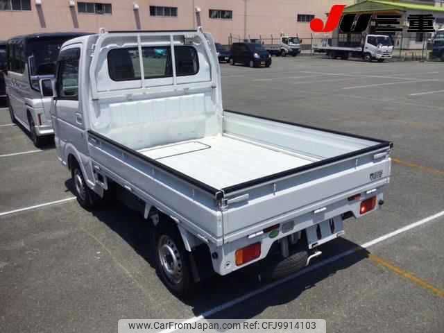 suzuki carry-truck 2015 -SUZUKI--Carry Truck DA16T--197842---SUZUKI--Carry Truck DA16T--197842- image 2