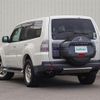 mitsubishi pajero 2006 CFJ1794308 image 15