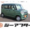 suzuki spacia 2020 -SUZUKI--Spacia DAA-MK53S--MK53S-262461---SUZUKI--Spacia DAA-MK53S--MK53S-262461- image 1