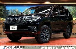 toyota land-cruiser-prado 2022 quick_quick_TRJ150W_TRJ150-0152699
