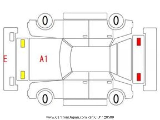 mazda cx-5 2020 -MAZDA--CX-5 3DA-KF2P--KF2P-408830---MAZDA--CX-5 3DA-KF2P--KF2P-408830- image 2