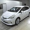 toyota prius-α 2014 -TOYOTA 【倉敷 300つ1862】--Prius α ZVW41W-3359833---TOYOTA 【倉敷 300つ1862】--Prius α ZVW41W-3359833- image 5