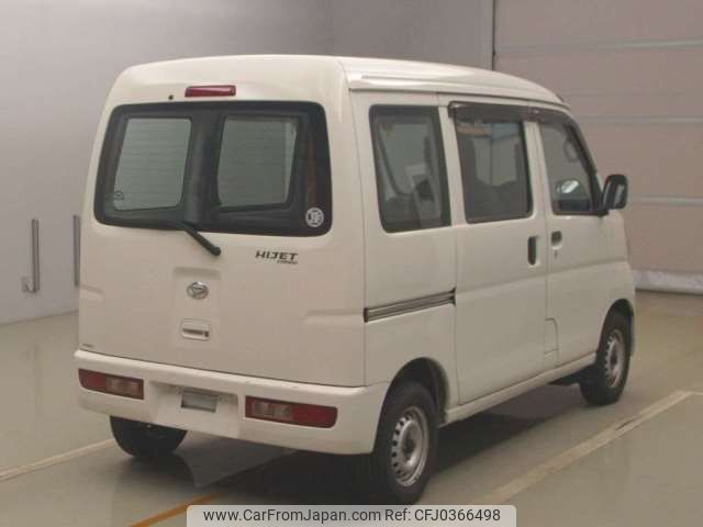 daihatsu hijet-van 2016 -DAIHATSU--Hijet Van EBD-S321V--S321V-0300384---DAIHATSU--Hijet Van EBD-S321V--S321V-0300384- image 2