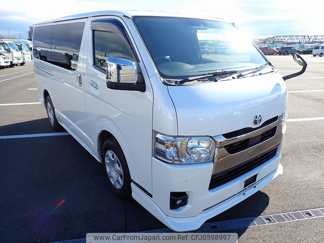 toyota hiace-van 2023 24342020 image 2