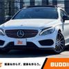 mercedes-benz amg 2017 -MERCEDES-BENZ 【川崎 330ｾ1360】--AMG 205364--2F436567---MERCEDES-BENZ 【川崎 330ｾ1360】--AMG 205364--2F436567- image 1