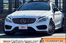 mercedes-benz amg 2017 -MERCEDES-BENZ 【川崎 330ｾ1360】--AMG 205364--2F436567---MERCEDES-BENZ 【川崎 330ｾ1360】--AMG 205364--2F436567-