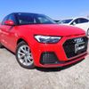 audi a1-sportback 2021 quick_quick_3BA-GBDKL_WAUZZZGB9MR029178 image 1