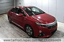 toyota sai 2014 -TOYOTA--SAI AZK10-2086927---TOYOTA--SAI AZK10-2086927-