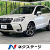 subaru forester 2013 -SUBARU--Forester DBA-SJG--SJG-013774---SUBARU--Forester DBA-SJG--SJG-013774- image 1