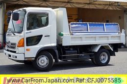 hino ranger 2012 -HINO--Hino Ranger TKG-FC9JCAP--FC9JCA-11572---HINO--Hino Ranger TKG-FC9JCAP--FC9JCA-11572-