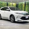 toyota harrier 2019 -TOYOTA--Harrier DBA-ZSU60W--ZSU60-0177610---TOYOTA--Harrier DBA-ZSU60W--ZSU60-0177610- image 17