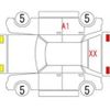 honda odyssey 2021 -HONDA--Odyssey 6BA-RC1--RC1-1403028---HONDA--Odyssey 6BA-RC1--RC1-1403028- image 2