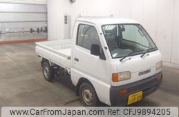 suzuki carry-truck 1997 -SUZUKI 【群馬 41ﾊ1889】--Carry Truck DD51T--518242---SUZUKI 【群馬 41ﾊ1889】--Carry Truck DD51T--518242-