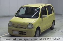 daihatsu move-latte 2008 -DAIHATSU--Move Latte L550S-0119740---DAIHATSU--Move Latte L550S-0119740-