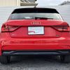 audi a1 2021 CFJ1871997 image 19