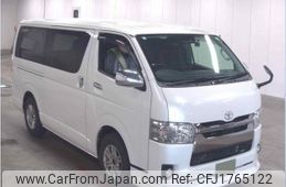 toyota regiusace-van 2018 CFJ1765122
