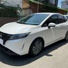 nissan note 2024 -NISSAN 【大阪 503ﾜ6261】--Note 6AA-E13--E13-252887---NISSAN 【大阪 503ﾜ6261】--Note 6AA-E13--E13-252887- image 1