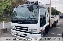 isuzu forward 2005 -ISUZU--Forward FRR34K4-7001463---ISUZU--Forward FRR34K4-7001463-