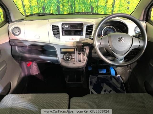 suzuki wagon-r 2015 -SUZUKI--Wagon R DBA-MH34S--MH34S-408815---SUZUKI--Wagon R DBA-MH34S--MH34S-408815- image 2