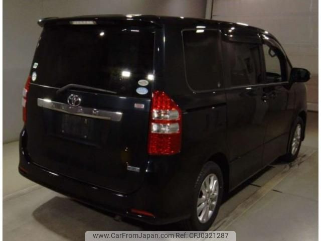 toyota noah 2010 quick_quick_DBA-ZRR75W_ZRR75-0070621 image 2