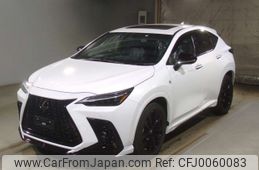 lexus nx 2022 -LEXUS--Lexus NX AAZH26-1001649---LEXUS--Lexus NX AAZH26-1001649-