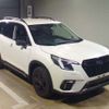 subaru forester 2021 -SUBARU--Forester 4BA-SK5--SK5-015743---SUBARU--Forester 4BA-SK5--SK5-015743- image 4